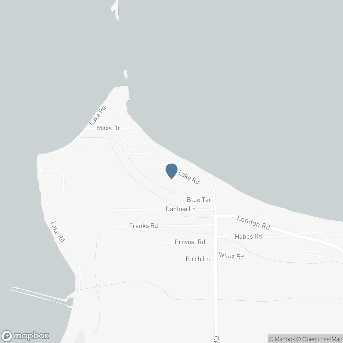 9904 LAKE ROAD, Lambton Shores, Ontario N0N 1J1